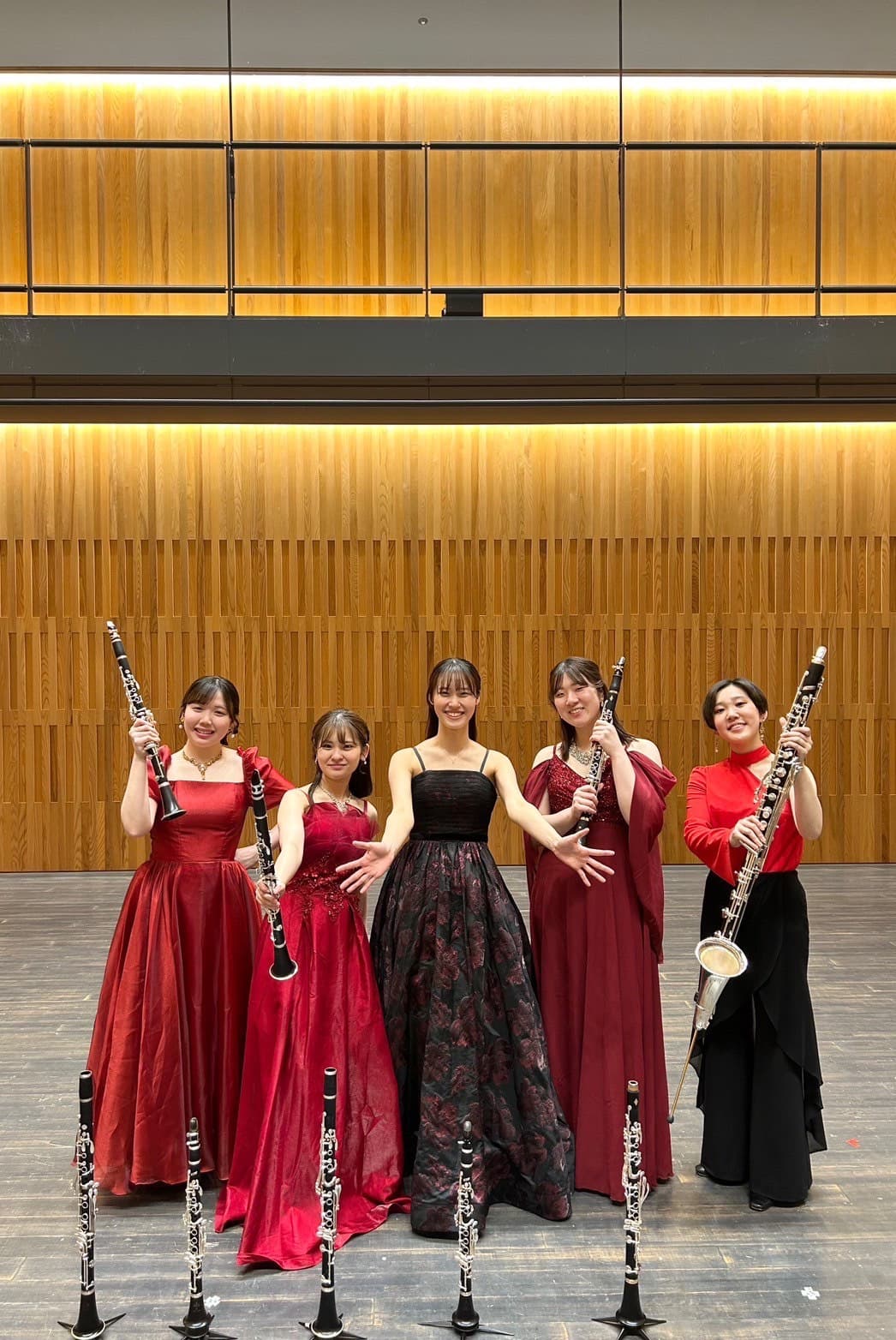 EDEL SEELE Concert Vol.3 故郷を巡る旅in群馬 3